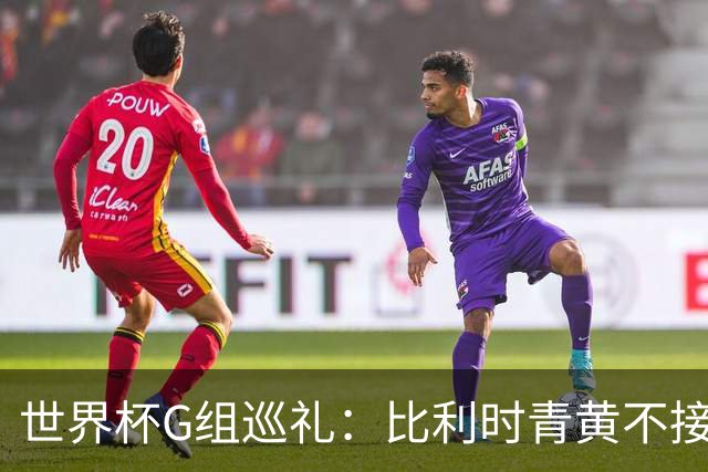 世界杯G组巡礼：比利时青黄不接 伊朗赴美参赛风波不断